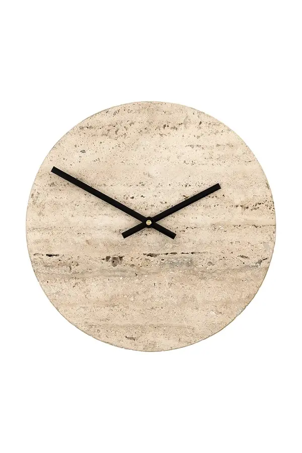 House Doctor Stenska ura House Doctor HDLoko 25 cm