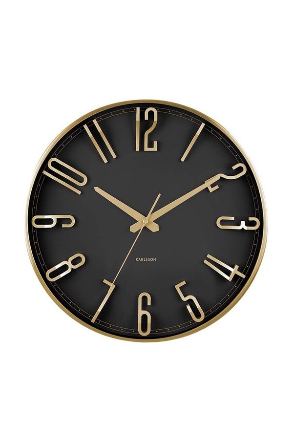 Karlsson Stenska ura Karlsson Elevated Glam