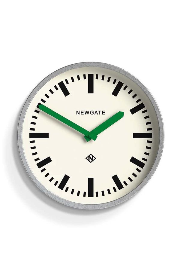 Newgate Stenska ura Newgate Luggage 5 Wall Clock