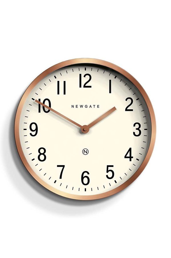 Newgate Stenska ura Newgate Master Edwards Wall Clock