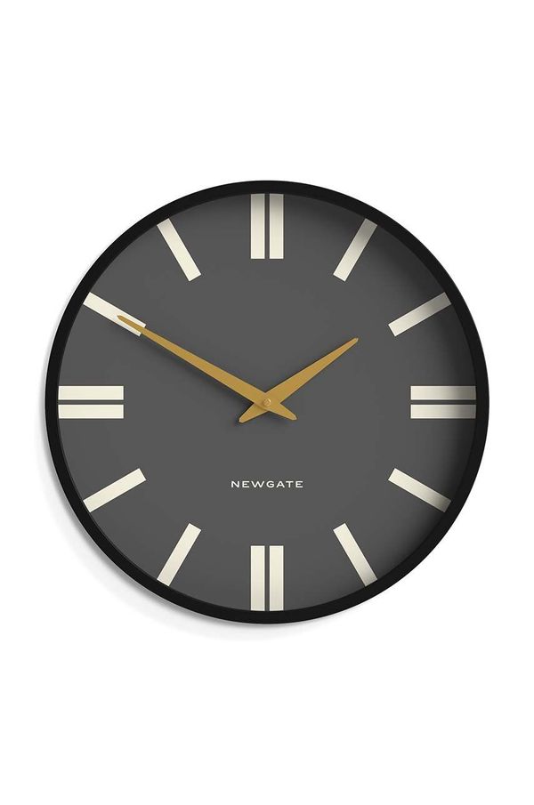 Newgate Stenska ura Newgate Universal Wall Clock