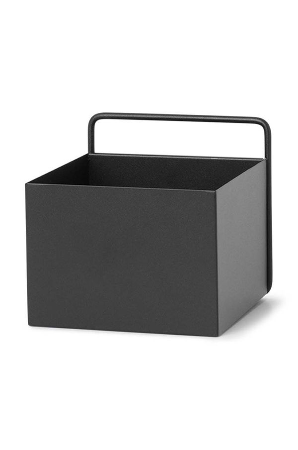 ferm LIVING Stenski cvetlični lonec ferm LIVING Wall Box