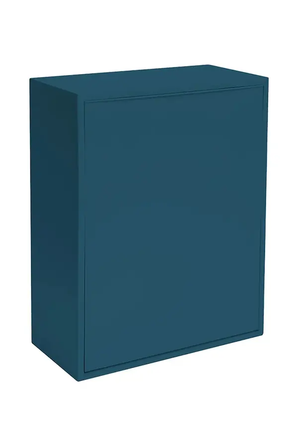 ReCollector Stenski koš za smeti ReCollector Recycling box 30 x 15 x 40 cm
