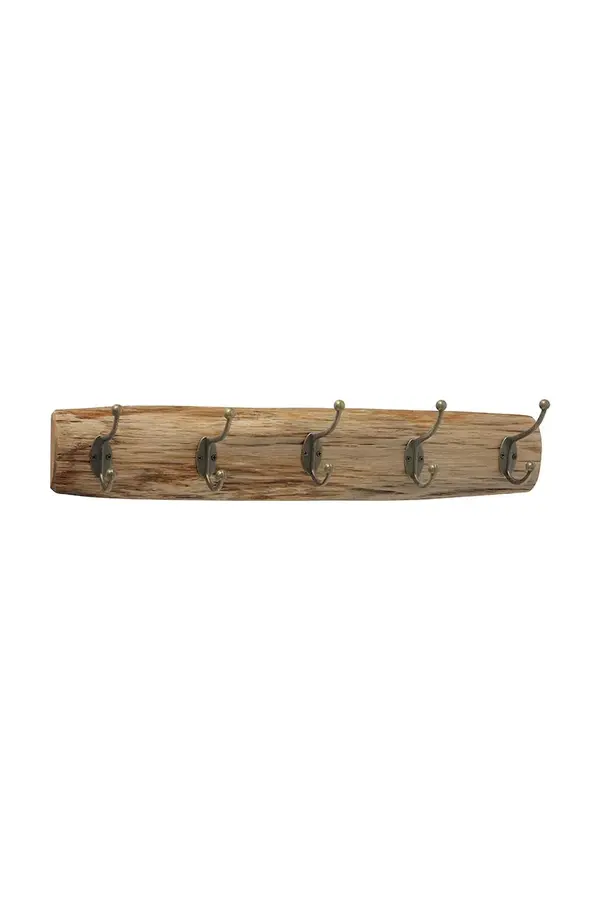 Boltze Stenski obešalnik Boltze Brando 55 cm