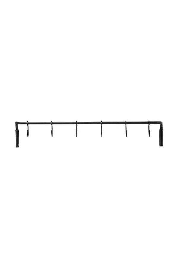 Ferm Living Stenski obešalnik ferm LIVING Kitchen Rod 55 cm
