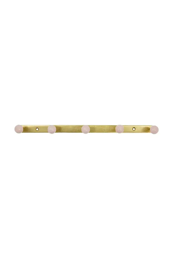 House Doctor Stenski obešalnik House Doctor HDBall 35 cm