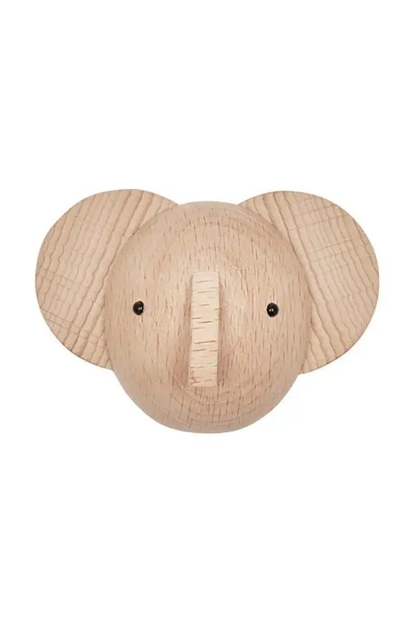 OYOY Stenski obešalnik OYOY Mini