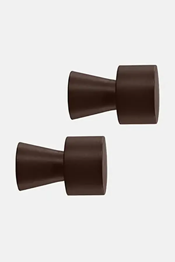 OYOY Stenski obešalnik OYOY Pin 2-pack
