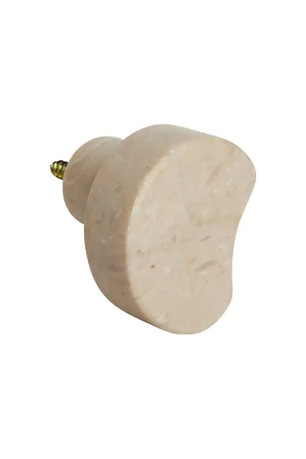 OYOY Stenski obešalnik OYOY Savi 4 x 3 x 3,5 cm