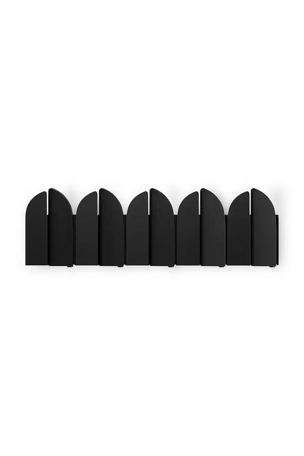 Umbra Stenski obešalnik Umbra 43 x 14 cm
