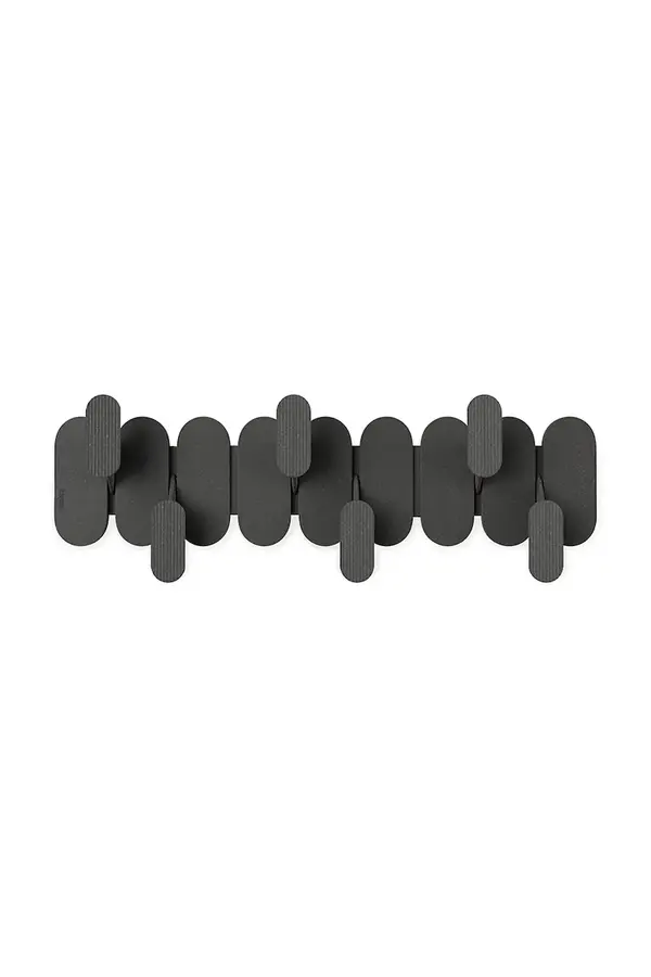Umbra Stenski obešalnik Umbra Tempo 16 x 47 x 6 cm