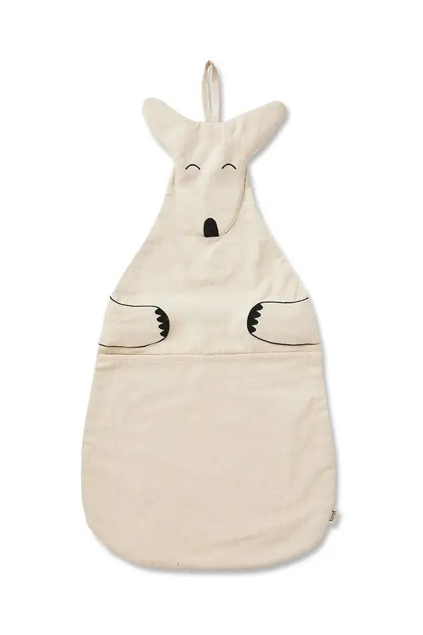 Ferm Living Stenski organizator ferm LIVING Kangaroo