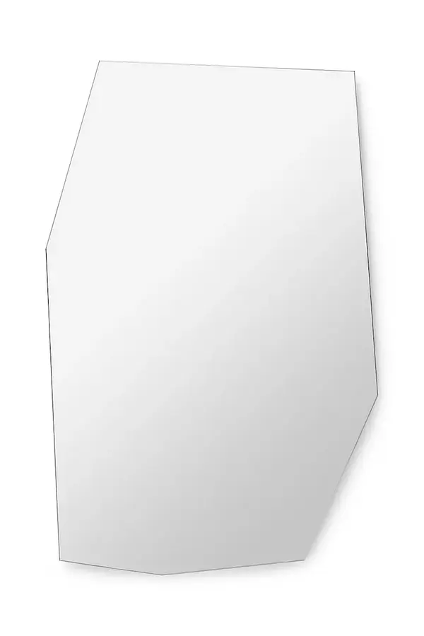 Ferm Living Stensko ogledalo ferm LIVING Shard Mirror