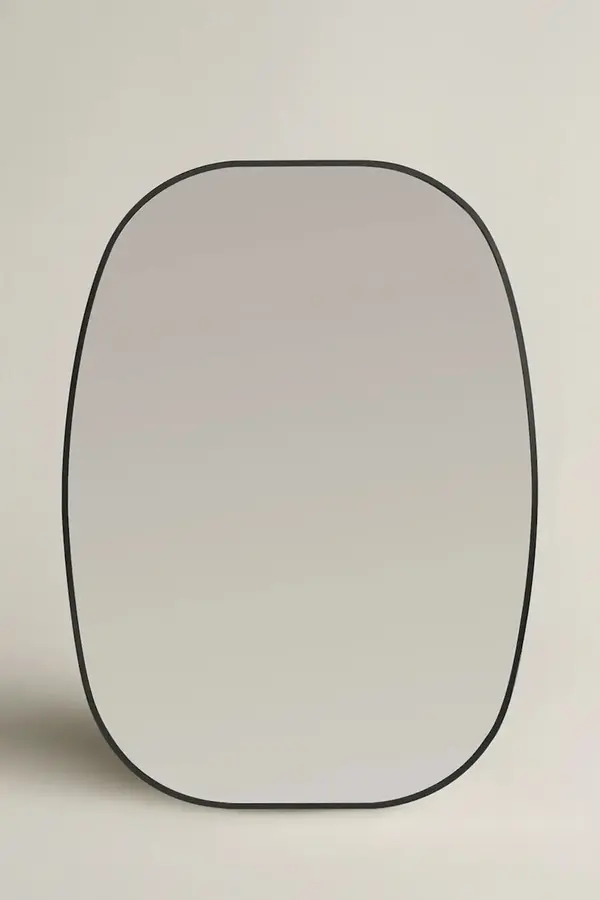 Stensko ogledalo home & lifestyle 50 x 70 cm Stensko ogledalo home & lifestyle 50 x 70 cm