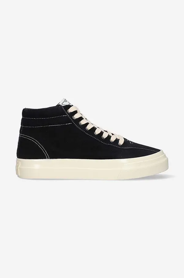 Stepney Workers Club Stepney Workers Club Superge iz semiša Stepney Workers Club Varden Suede