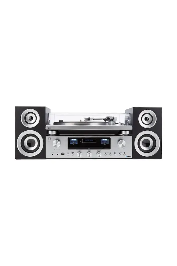 GPO Stereo sistem GPO PR 200