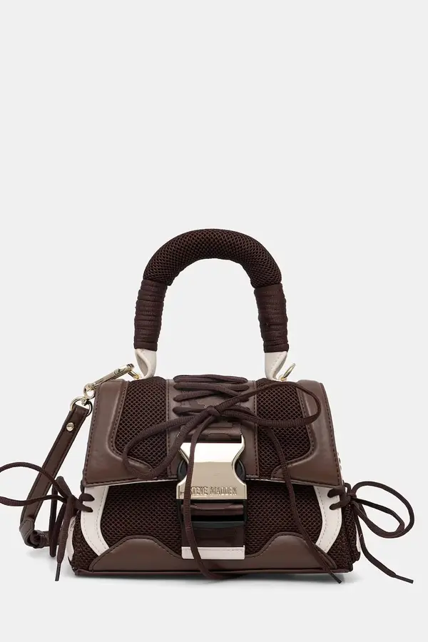 Steve Madden Steve Madden crossbody torbica ženska Bdiego-M