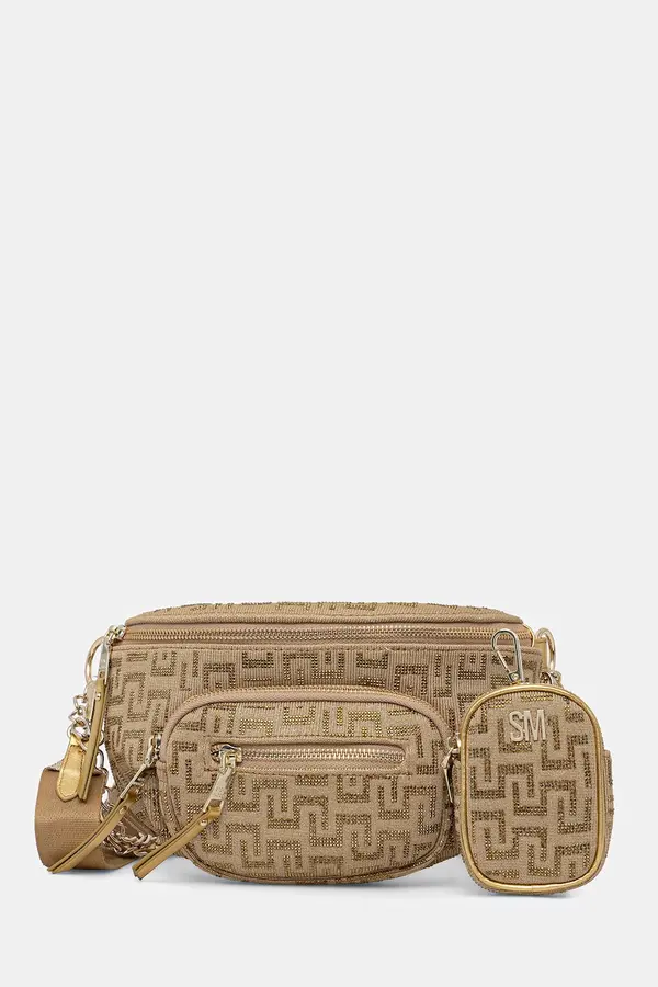 Steve Madden Steve Madden crossbody torbica ženska Bmaximas