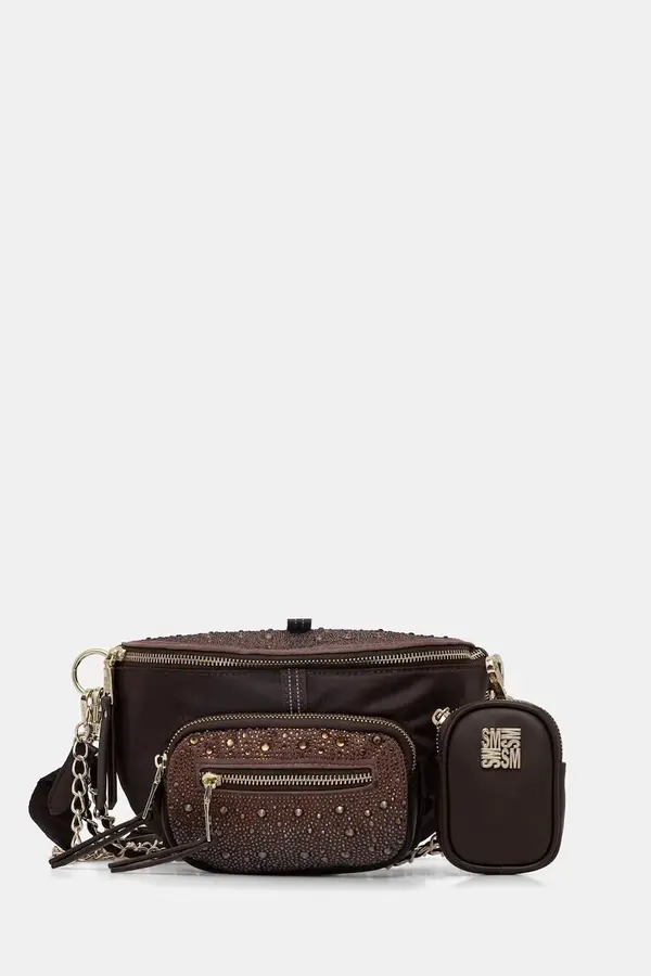 Steve Madden Steve Madden crossbody torbica ženska Bmistica