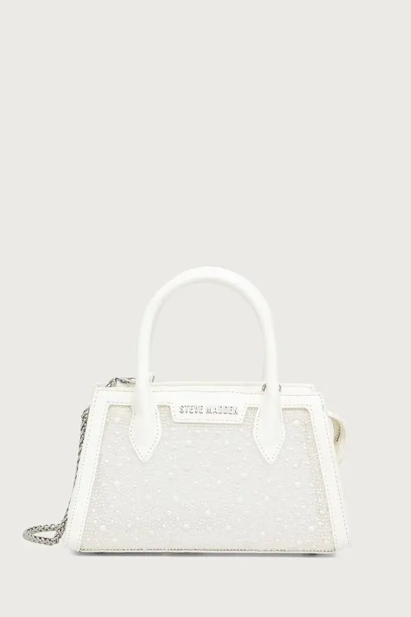 Steve Madden Steve Madden crossbody torbica ženska Bpeachy