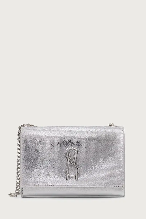 Steve Madden Steve Madden crossbody torbica ženska Bramonem
