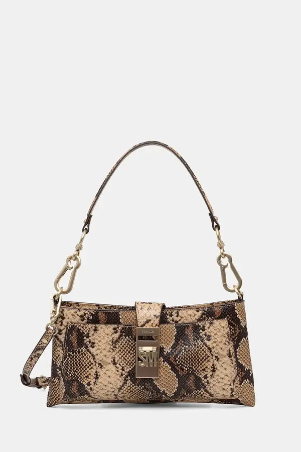 Steve Madden Steve Madden crossbody torbica ženska iz umetnega usnja Blouli