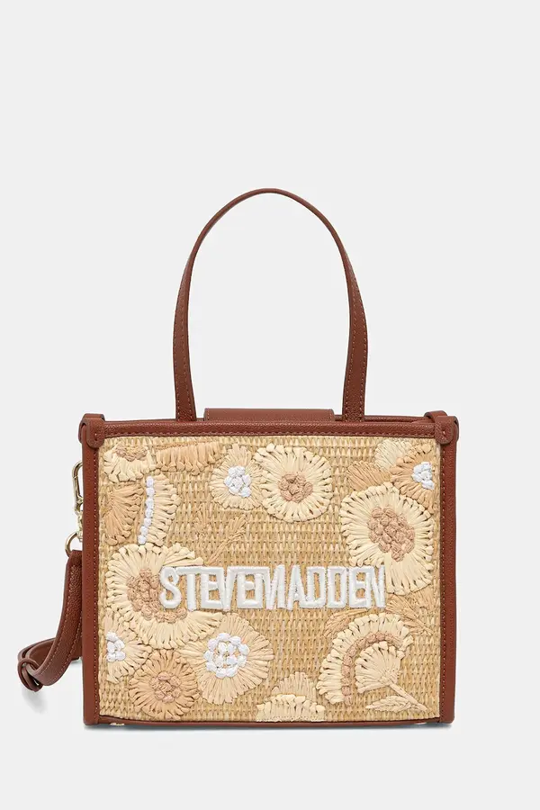 Steve Madden Steve Madden crossbody torbica ženska pletena Bdecor-E