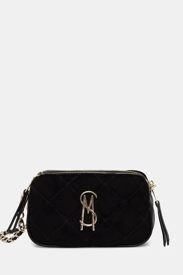 Steve Madden Steve Madden crossbody torbica ženska semiš Bmarvi-S