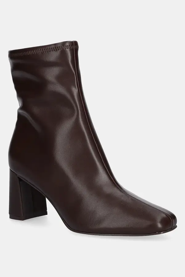Steve Madden Steve Madden Gležnarji Steve Madden Hurst