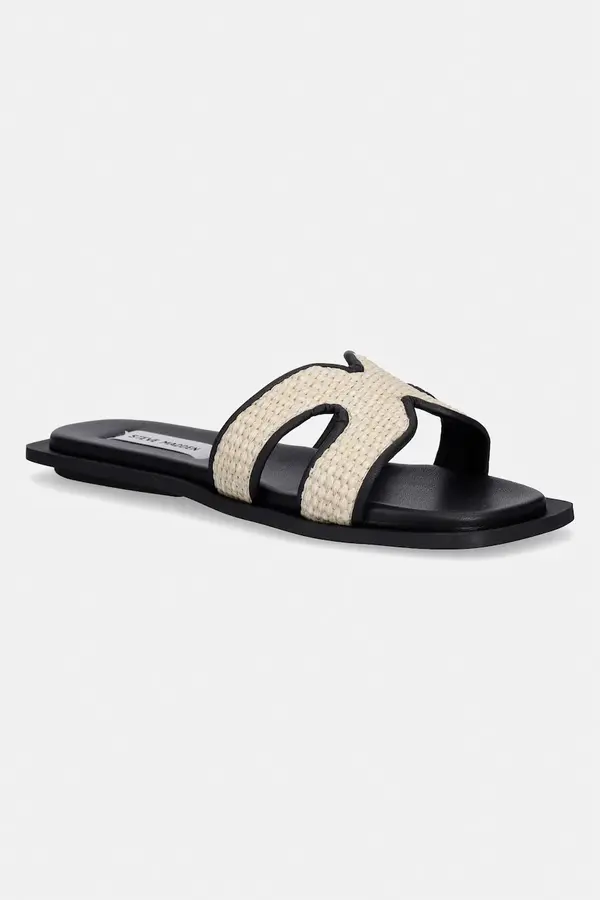 Steve Madden Steve Madden natikači z ravnim podplatom ženski Sofia