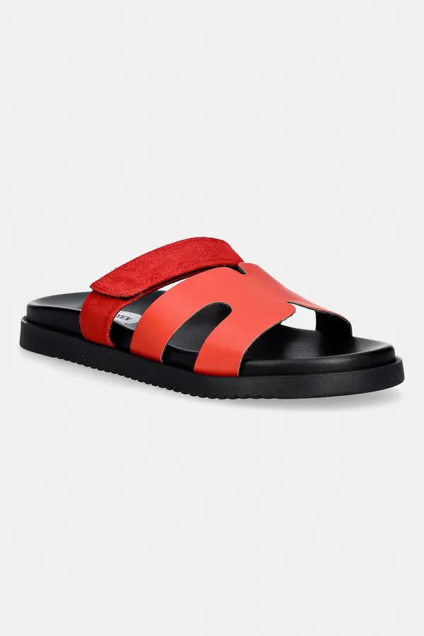 Steve Madden Steve Madden natikači ženske usnjene Missile-E
