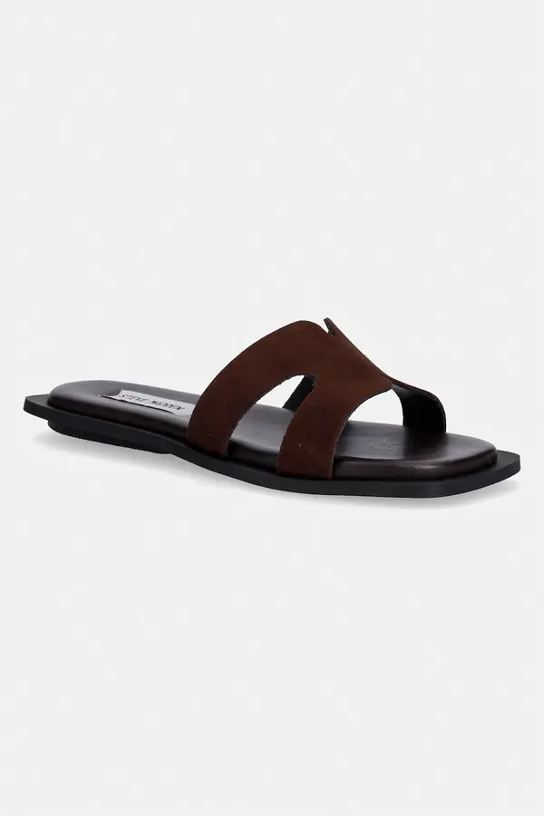 Steve Madden Steve Madden natikači ženski iz semiša Sofia