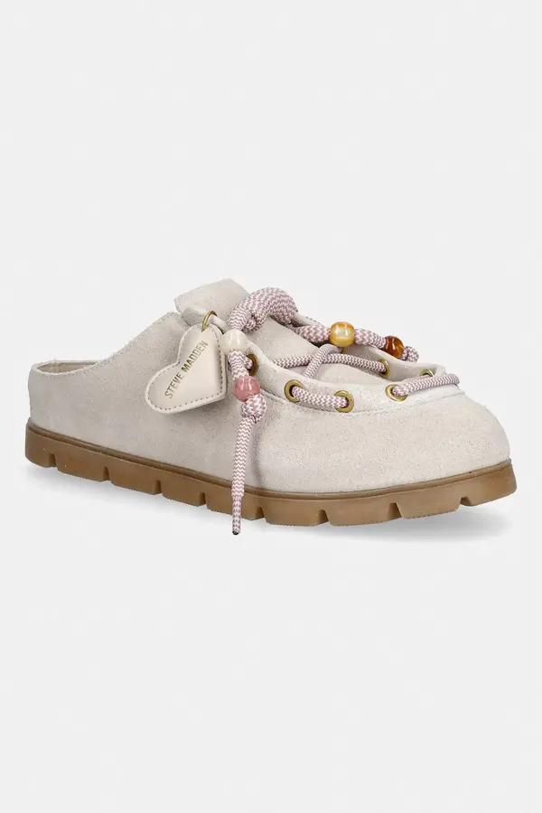 Steve Madden Steve Madden natikači ženski iz semiša Truelove