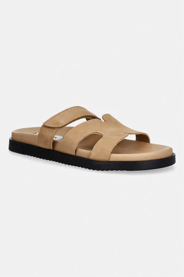 Steve Madden Steve Madden natikači ženski nubukovi Missile-E