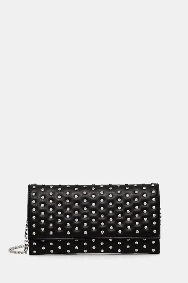 Steve Madden Steve Madden pisemska torbica ženska iz umetnega usnja Bdiamond
