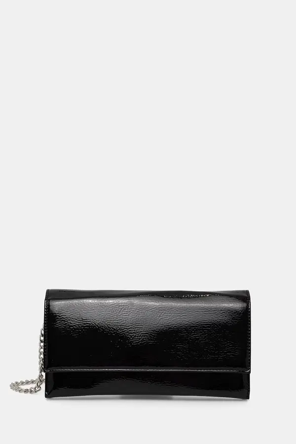 Steve Madden Steve Madden pisemska torbica ženska iz umetnega usnja Bjuliana