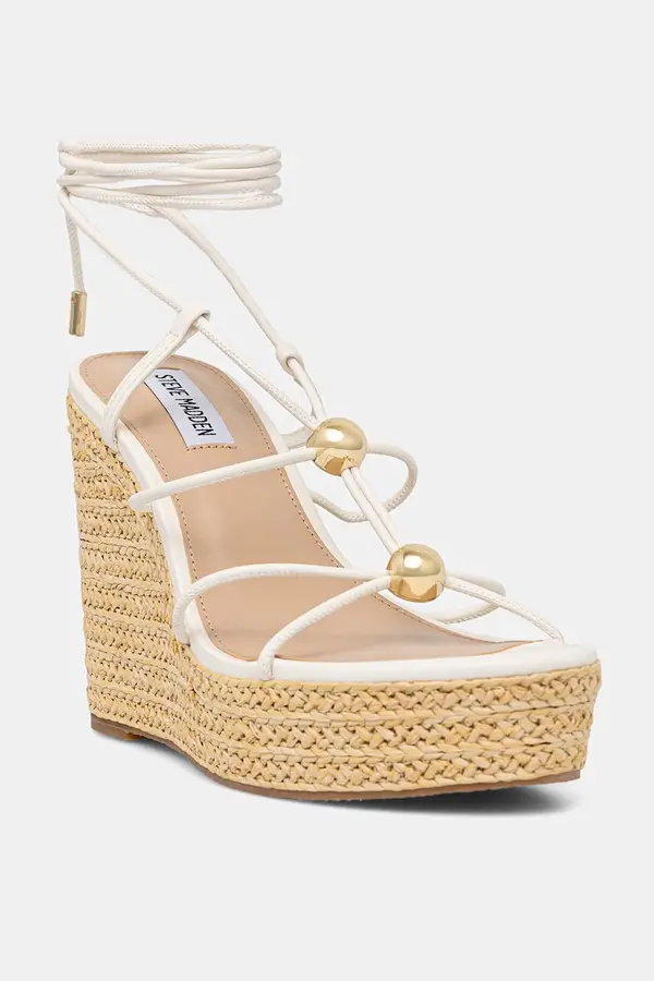 Steve Madden Steve Madden sandali s polno peto Tulym