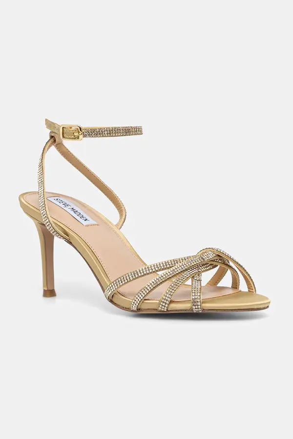 Steve Madden Steve Madden sandali s tanko peto Niles-ST-R