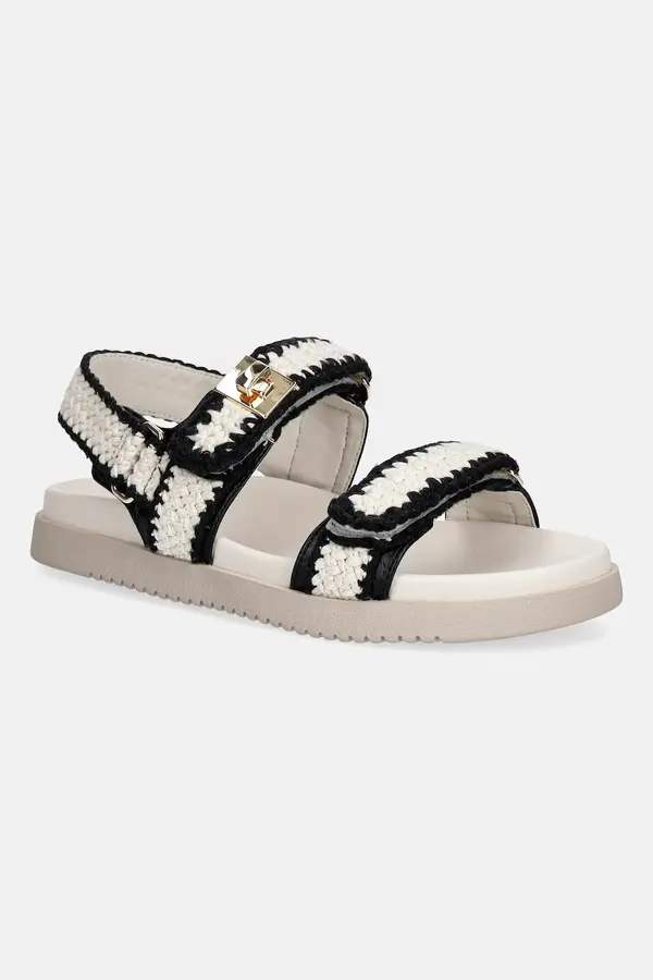 Steve Madden Steve Madden sandali z odprto peto ženski Mona-M