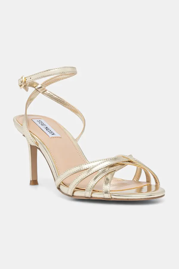 Steve Madden Steve Madden sandali z visoko peto Niles St.