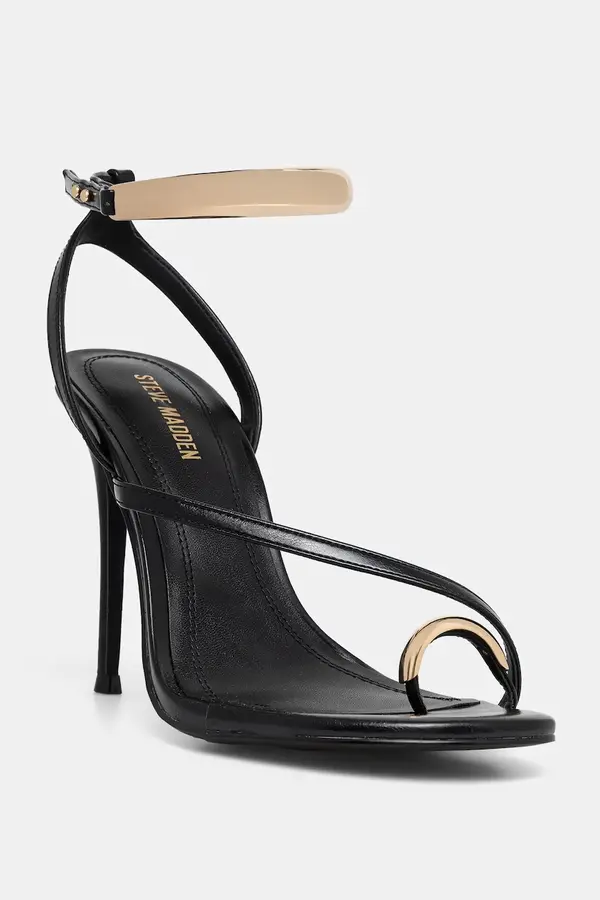 Steve Madden Steve Madden sandali z visoko peto Tia