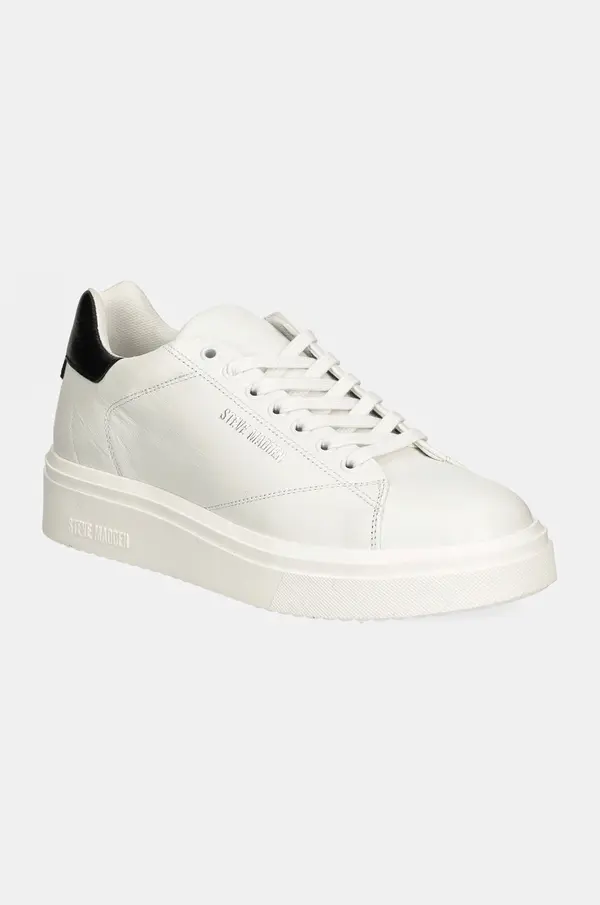 Steve Madden Steve Madden Usnjene superge Steve Madden Fynner
