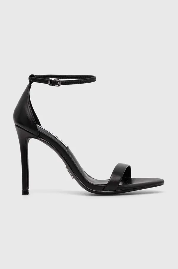 Steve Madden Steve Madden Usnjeni sandali Steve Madden Tecy