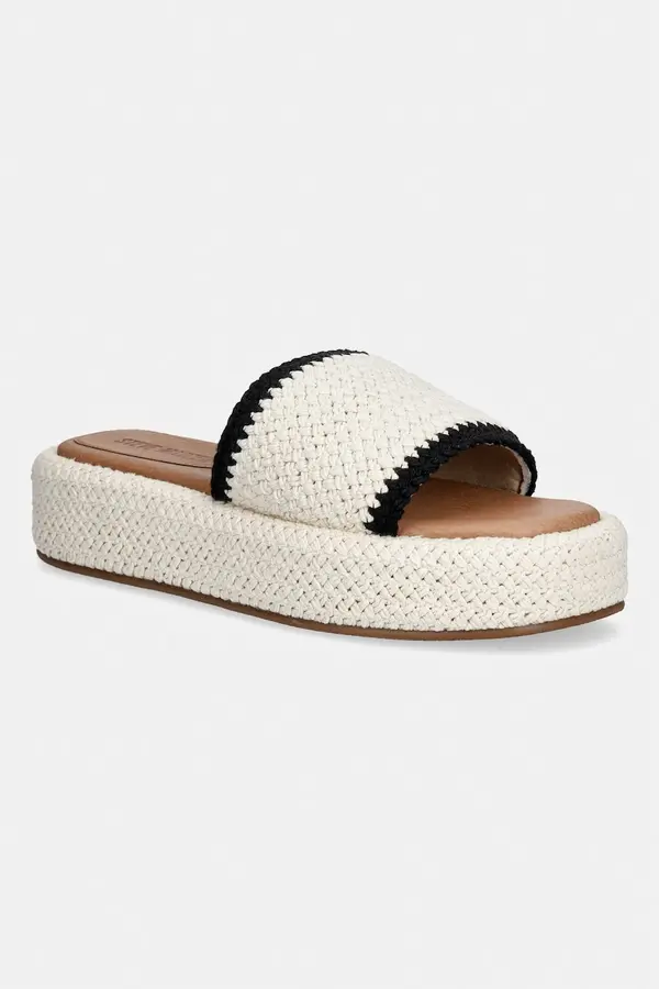 Steve Madden Steve Madden ženski natikači Beachy-W