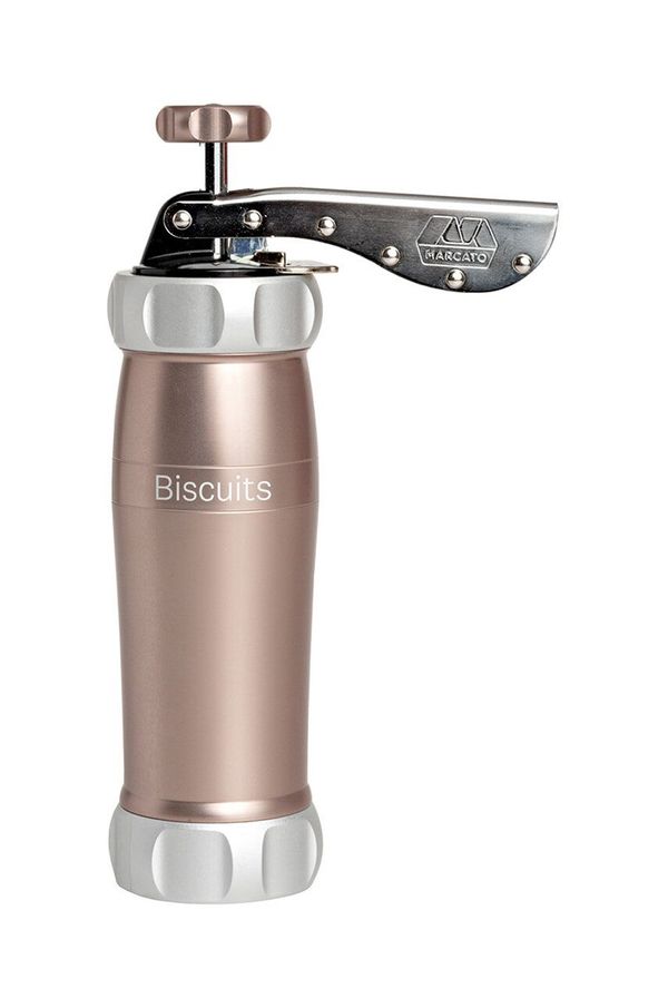 Marcato Stiskalnica za piškote Marcato Cookie Press