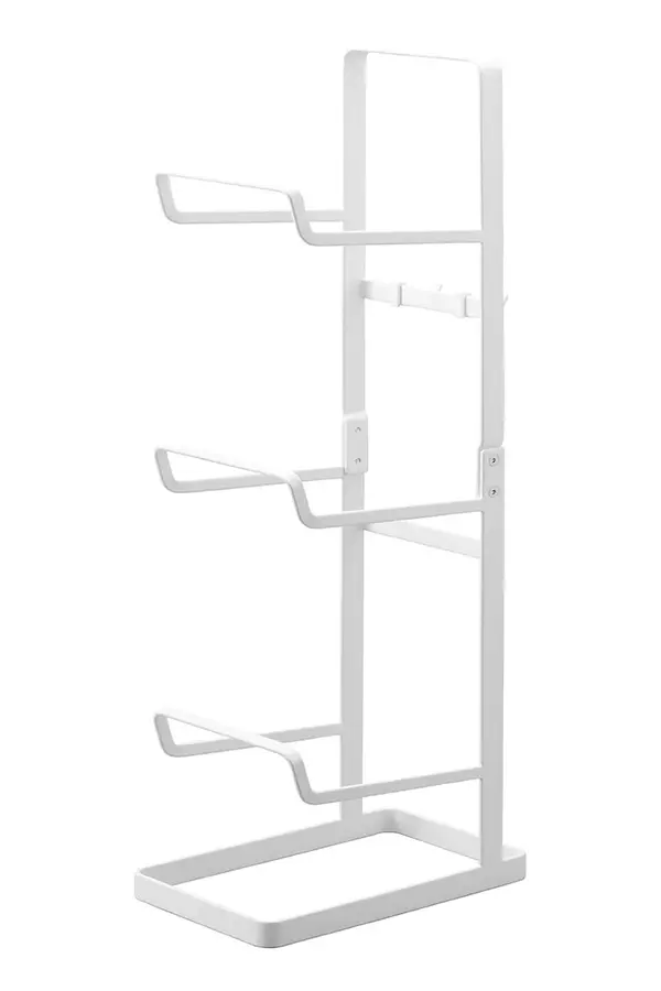 Yamazaki Stojalo za fitnes opremo Yamazaki Tower 15 x 24 x 65,5 cm