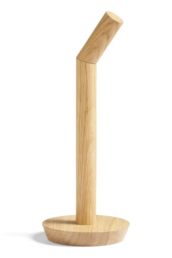 HAY Stojalo za papirnate brisače HAY Porter 13,5 x 36 cm