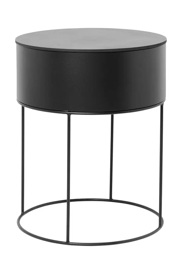 Ferm Living Stojalo za rastline ferm LIVING Plant Box