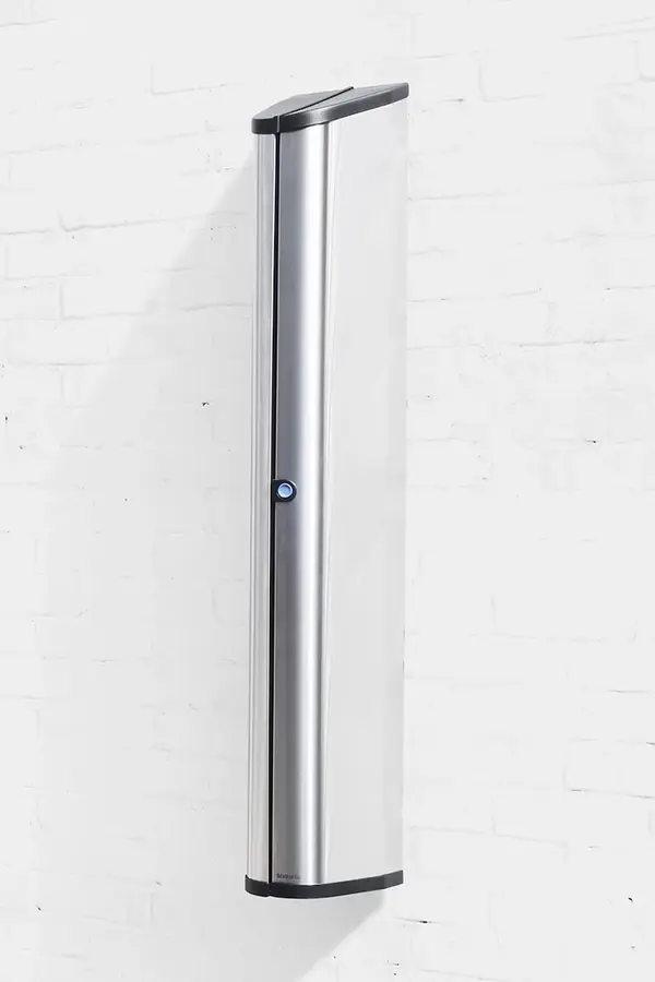 Brabantia Stojalo za sušenje perila Brabantia WallFix