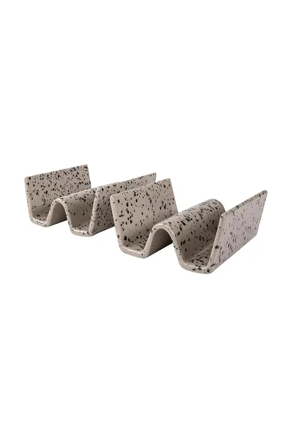 Sagaform Stojalo za tacose Sagaform Ditte 2-pack